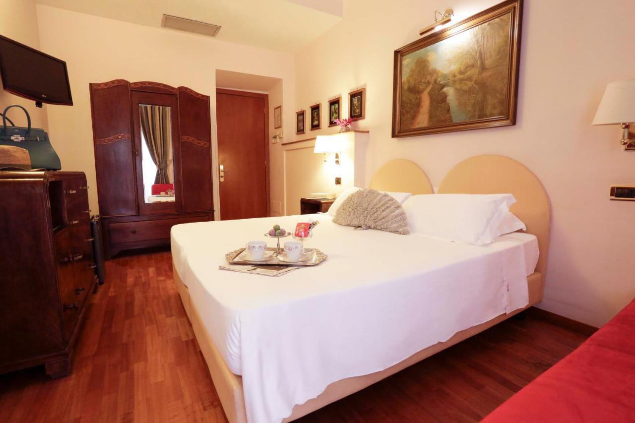 Angel Hotel Rom